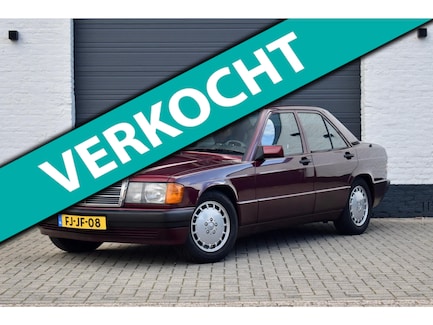 Mercedes-Benz 190-Serie 0