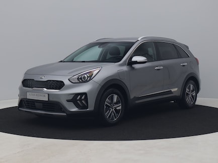 Kia Niro 0