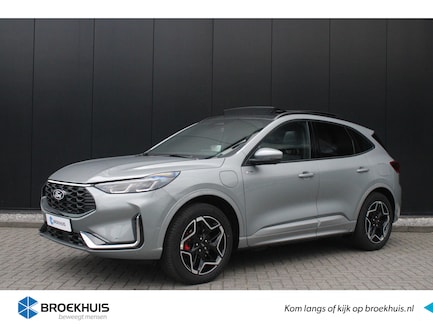 Ford Kuga 0