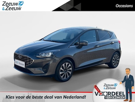 Ford Fiesta 0