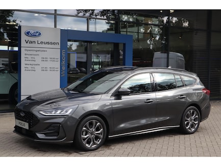 Ford Focus 0