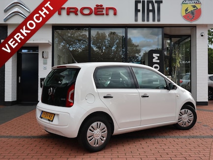 Volkswagen Up! 0