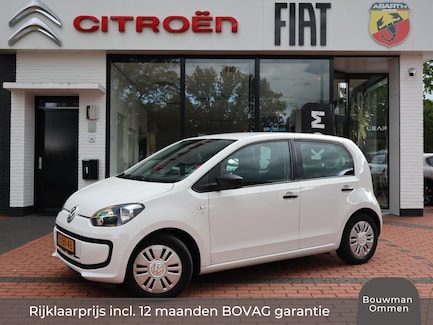 Volkswagen Up! 0