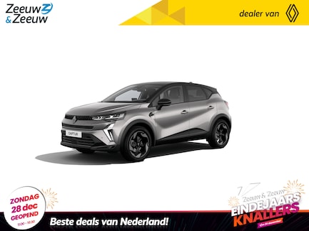 Renault Captur 0