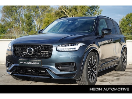 Volvo XC90 0