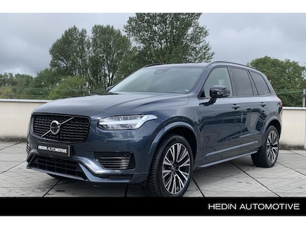 Volvo XC90 0
