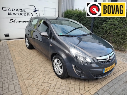 Opel Corsa 0