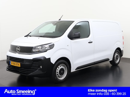 Opel Vivaro 0
