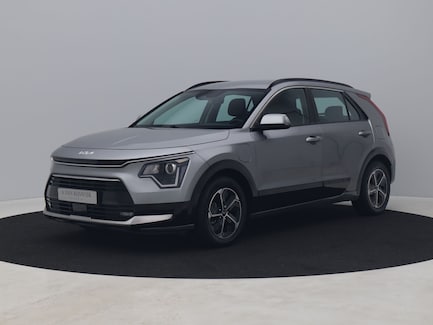 Kia Niro 0