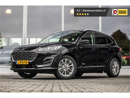 Ford Kuga 0