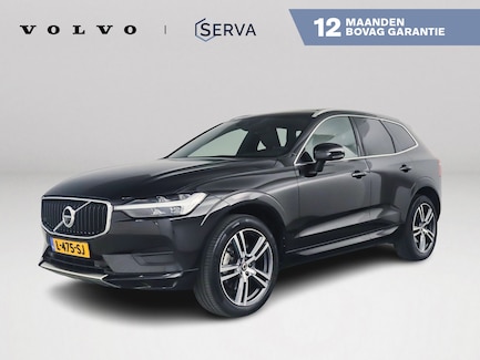 Volvo XC60 0