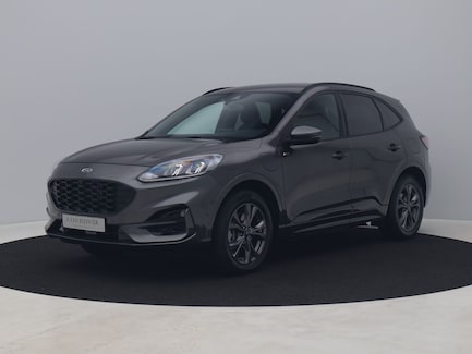 Ford Kuga 0