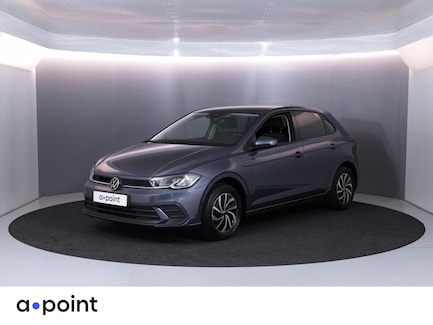 Volkswagen Polo 0