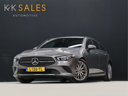 Mercedes-Benz CLA 0
