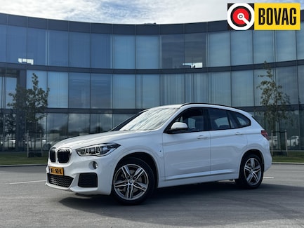 BMW X1 0