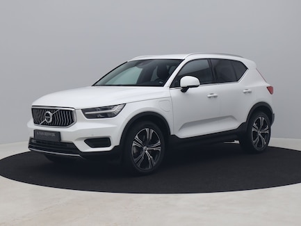 Volvo XC40 0