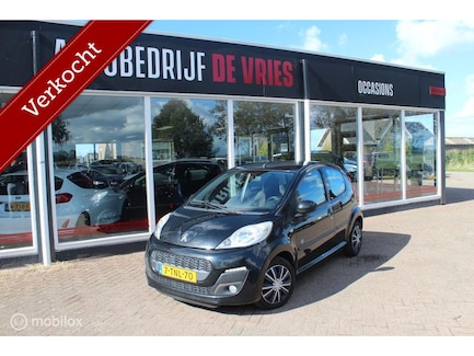Peugeot 107 0