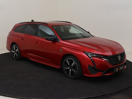 Peugeot 308 0