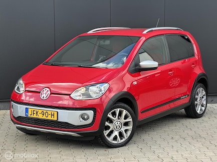 Volkswagen Up! 0