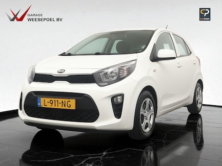 Kia Picanto 0
