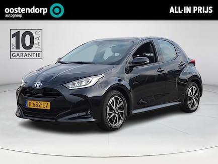 Toyota Yaris 0