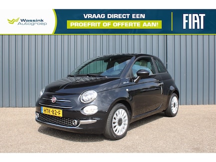 Fiat 500 0