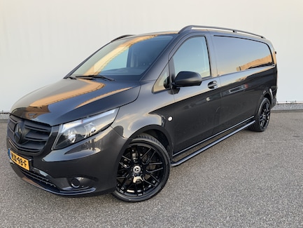 Mercedes-Benz Vito 0