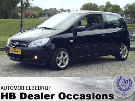 Hyundai Getz 0