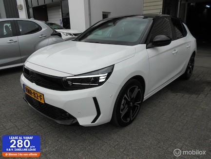 Opel Corsa 0