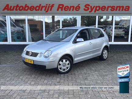 Volkswagen Polo 0