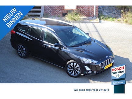 Ford Focus 0
