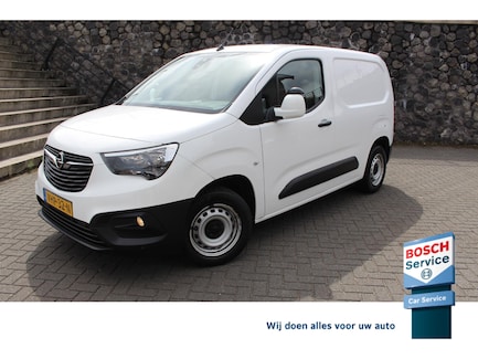 Opel Combo 0