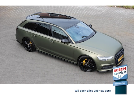 Audi A6 0