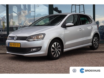 Volkswagen Polo 0