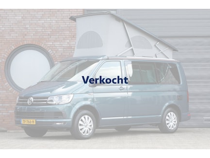 Volkswagen California 0