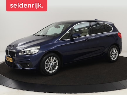 BMW 2-Serie Active Tourer 0