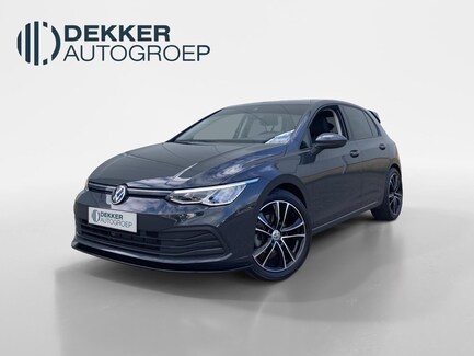 Volkswagen Golf 0