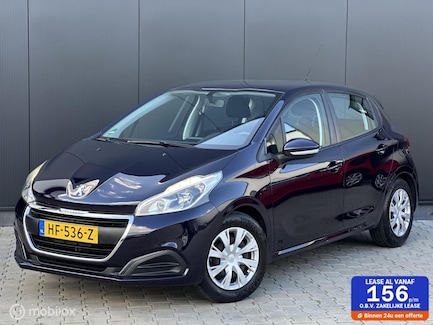 Peugeot 208 0