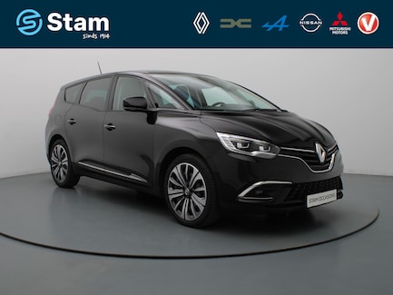 Renault Grand Scenic 0