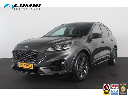 Ford Kuga 0