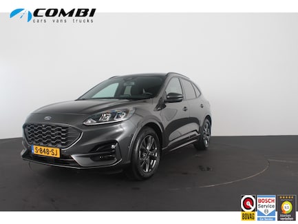 Ford Kuga 0