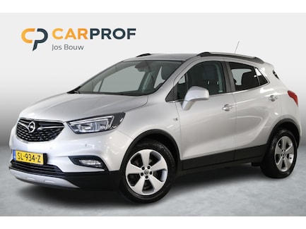 Opel Mokka 0
