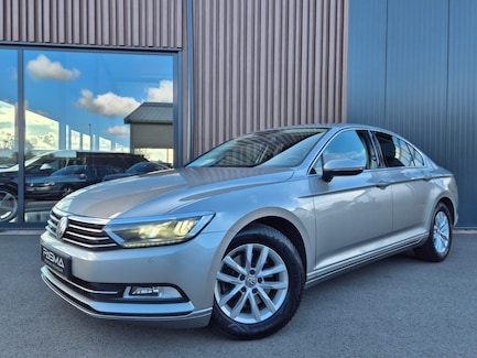 Volkswagen Passat 0