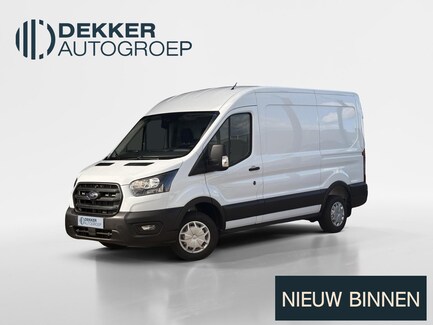 Ford Transit 0