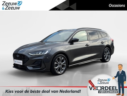 Ford Focus 0