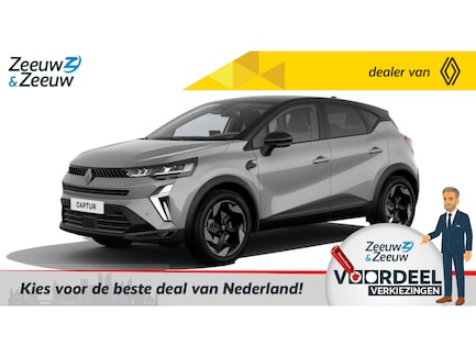 Renault Captur 0