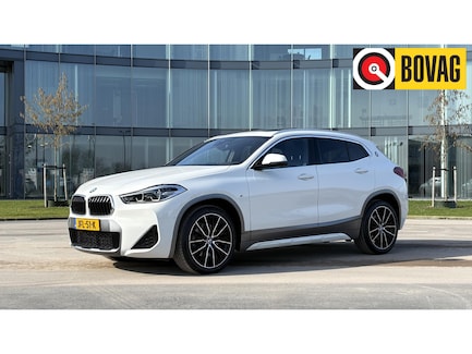 BMW X2 0