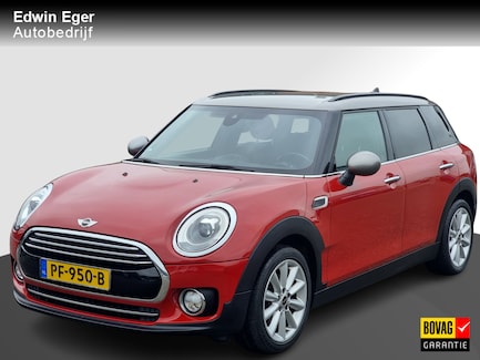 MINI Clubman 0