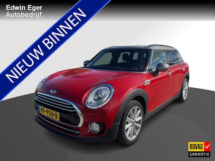 MINI Clubman 0