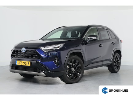 Toyota RAV4 0